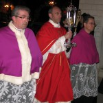 Processione Sacra Spina di Andria 24-02-12 043