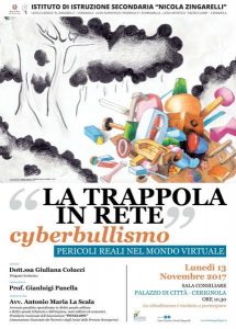 13-Novembre-2017_La-Trappola-In-Rete-Cyberbullismo-a-Cerignola