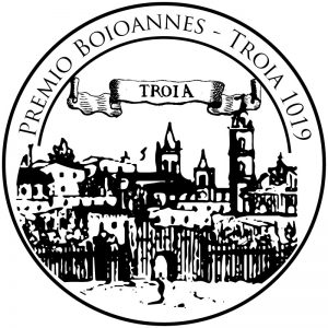 Logo Premio Boioannes