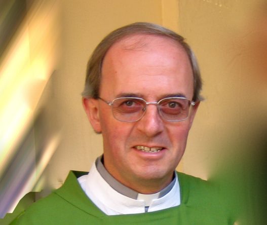 Diocesi di Manfredonia, è Padre Franco Moscone il nuovo vescovo