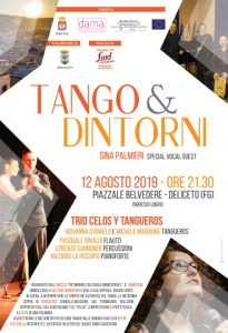 09 Tango e Dintorni