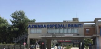 ospedale Foggia
