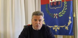 L'ex sindaco di Foggia Landella