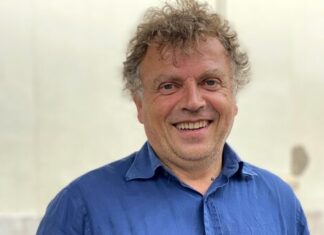 Il consigliere regionale Antonio Tutolo
