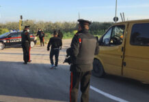 Controlli anti caporalato in provincia di Foggia