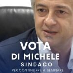 di michele sindaco