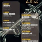 concerti jazz foggia